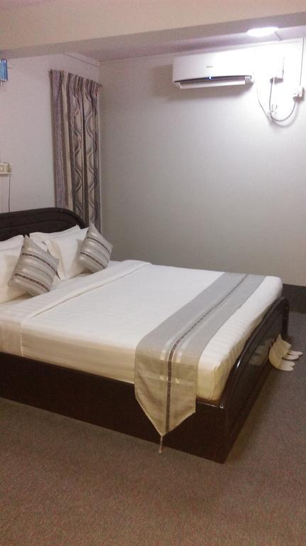 Hotel Mahar Mandalay Eksteriør bilde