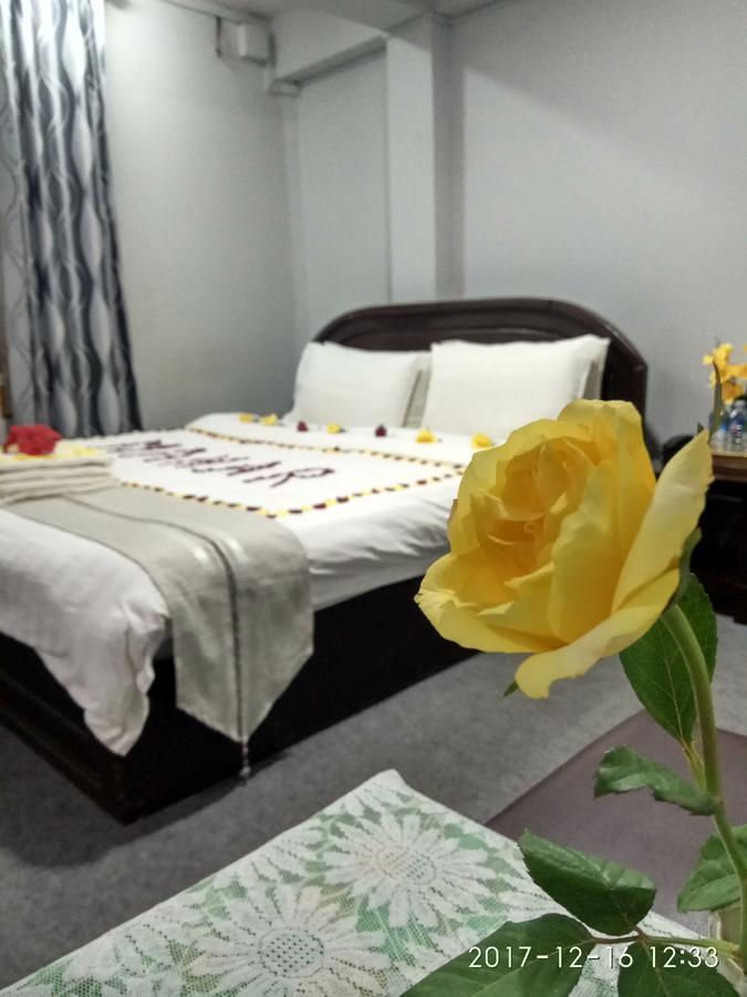Hotel Mahar Mandalay Eksteriør bilde